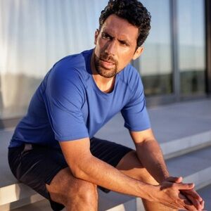 Dagsmejan Recovery Sleep Tshirt Men